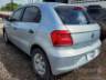 2021 VOLKSWAGEN GOL 