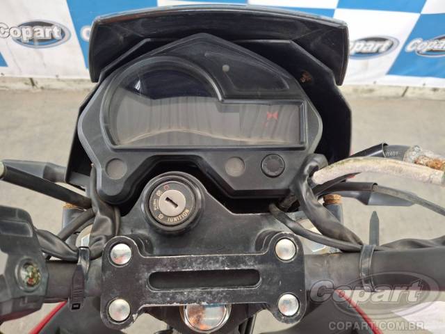 2024 SHINERAY XY 150 