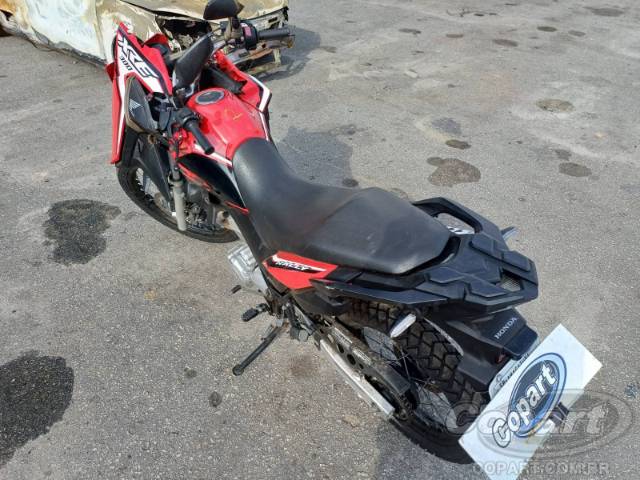 2019 HONDA XRE 300 