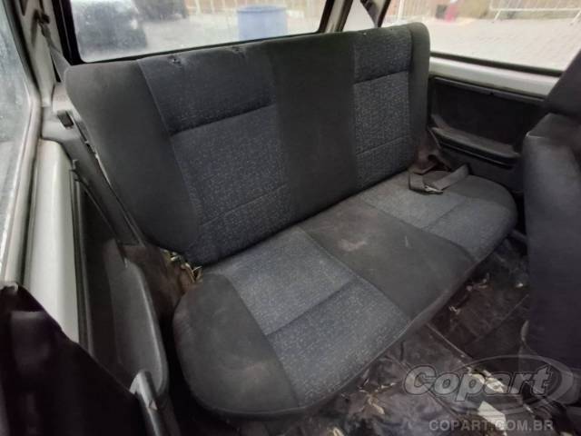 2012 FIAT UNO 