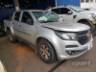 2019 CHEVROLET S10 CABINE DUPLA 