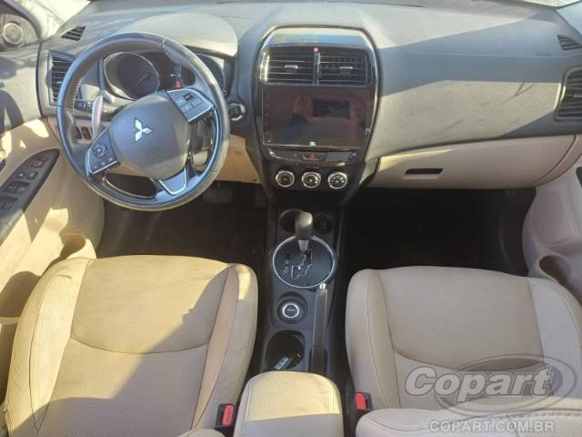2021 MITSUBISHI OUTLANDER SPORT 