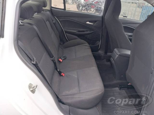 2024 CHEVROLET ONIX PLUS 