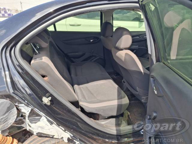 2016 CHEVROLET PRISMA 