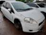 2011 FIAT PUNTO 