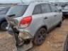 2011 CHEVROLET CAPTIVA 