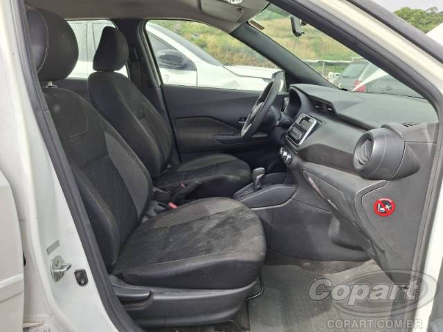 2018 NISSAN KICKS 