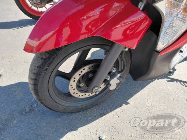 2022 HONDA ELITE 