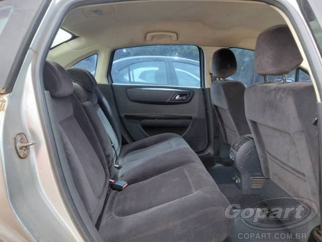 2008 CITROEN C4 PALLAS 