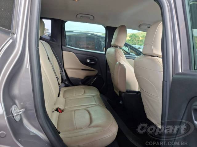 2020 JEEP RENEGADE 