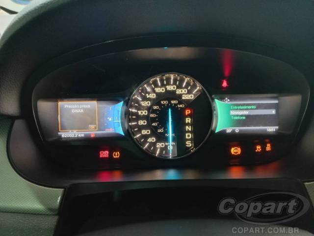 2014 FORD EDGE 