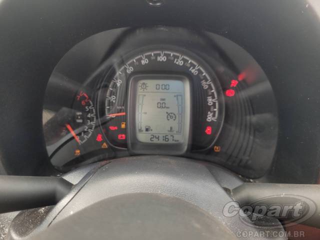 2025 FIAT MOBI 