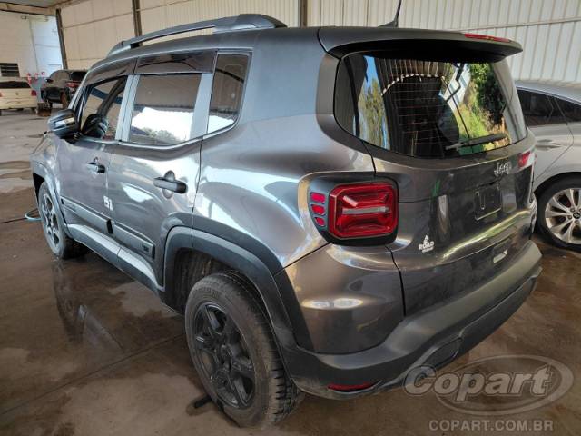 2024 JEEP RENEGADE 