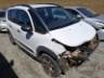 2019 CITROEN AIRCROSS 
