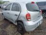 2013 NISSAN MARCH 