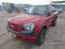 2011 FORD RANGER 