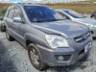 2010 KIA SPORTAGE 
