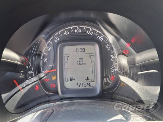 2025 FIAT MOBI 