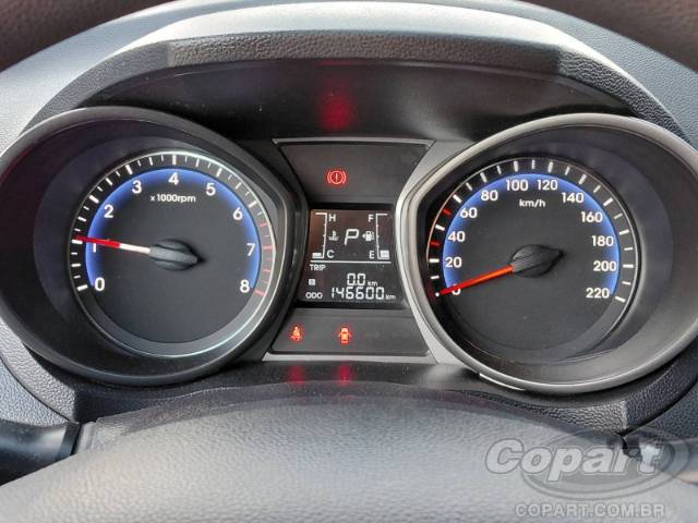 2017 HYUNDAI HB20S 