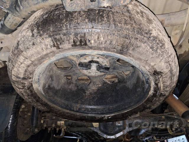 2024 FORD RANGER CD 