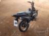 2021 HONDA XRE 190 