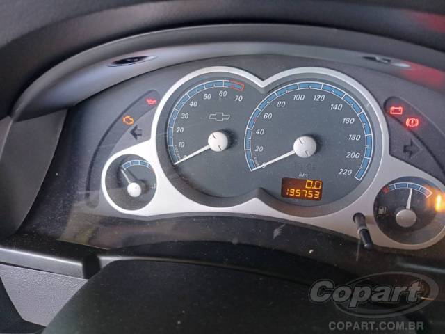 2012 CHEVROLET MERIVA 