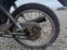 2011 HONDA CG 125 