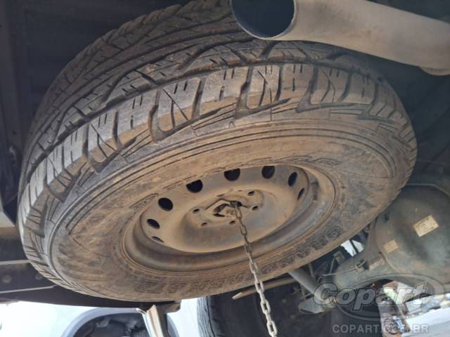 2016 MITSUBISHI L200 TRITON 