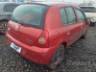 2010 RENAULT CLIO 
