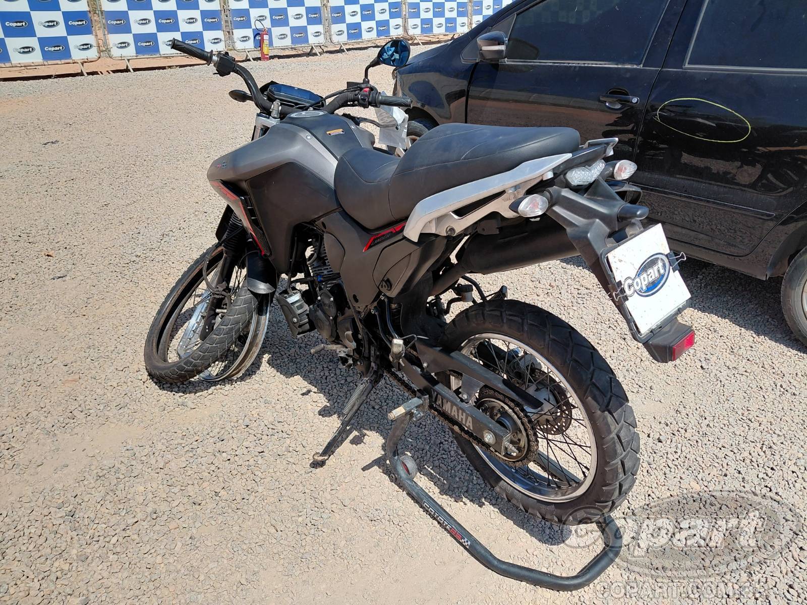 Foto 3: 2025 YAMAHA XTZ 250