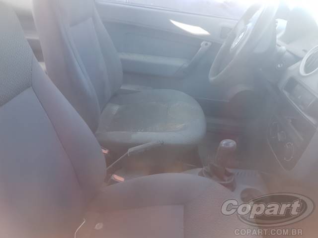 Foto 5: 2011 VOLKSWAGEN GOL
