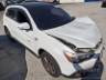 2012 MITSUBISHI ASX 