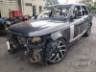 2020 LAND ROVER RANGE ROVER 