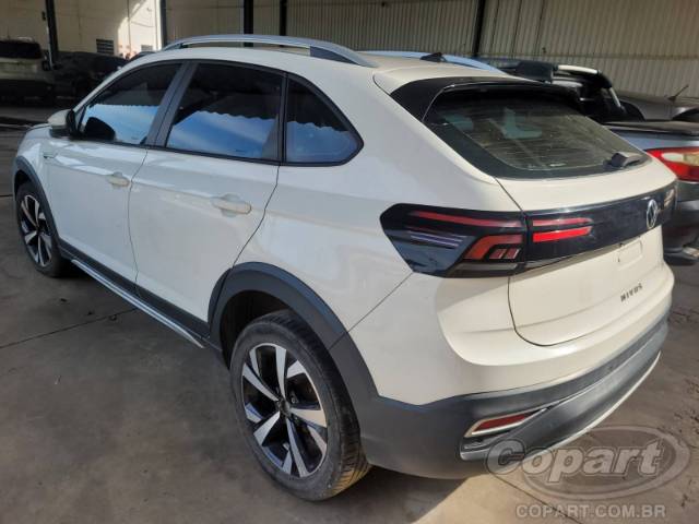 2021 VOLKSWAGEN NIVUS 