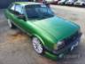 1984 CHEVROLET CHEVETTE 