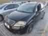 2009 CITROEN C3 