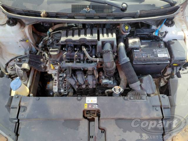 2025 HYUNDAI HB20S 
