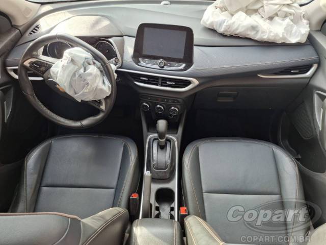 2023 CHEVROLET TRACKER 