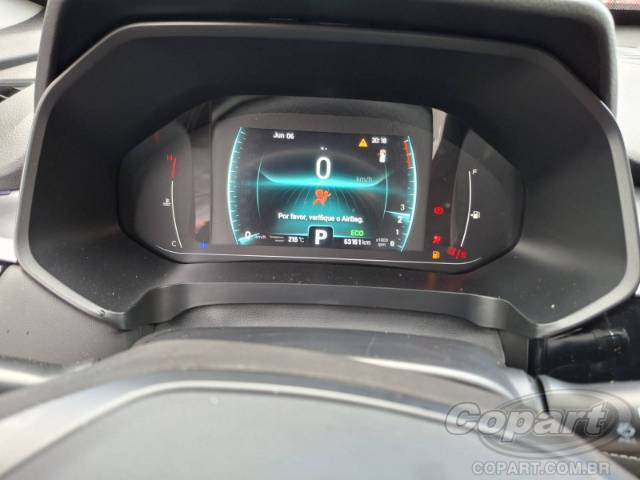 2023 CAOA CHERY TIGGO 5X 