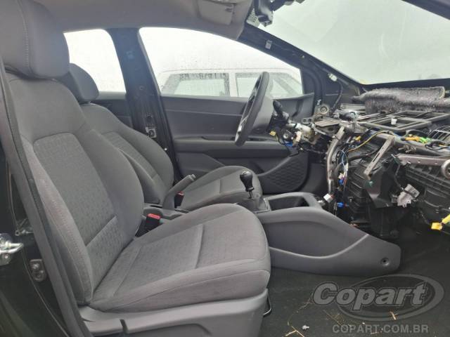 2026 HYUNDAI HB20S 