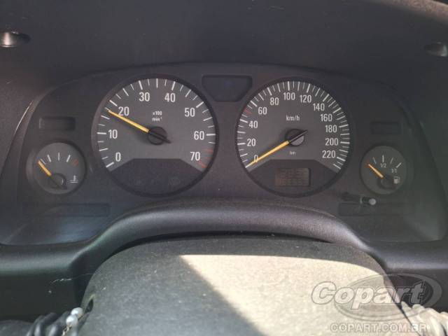 2009 CHEVROLET ASTRA 