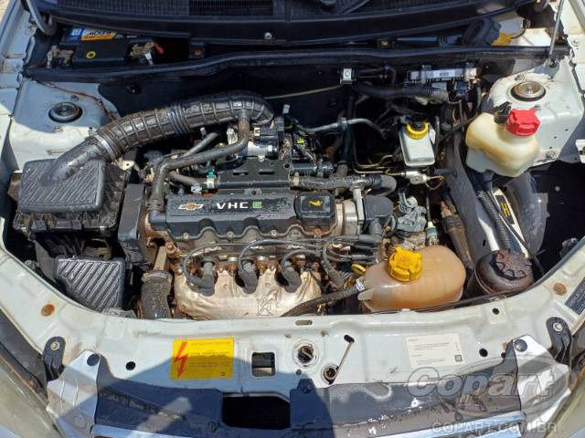 2014 CHEVROLET CELTA 