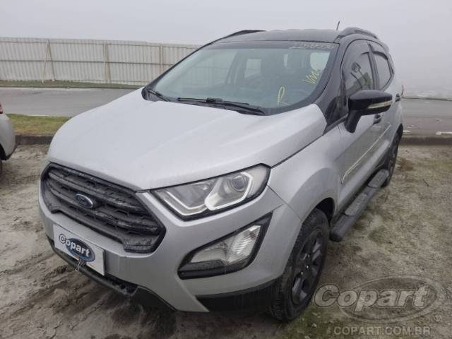 2019 FORD ECOSPORT 