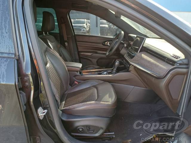 2022 JEEP COMMANDER 