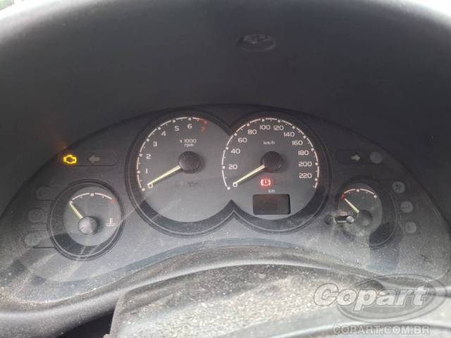 2006 CHEVROLET CLASSIC 
