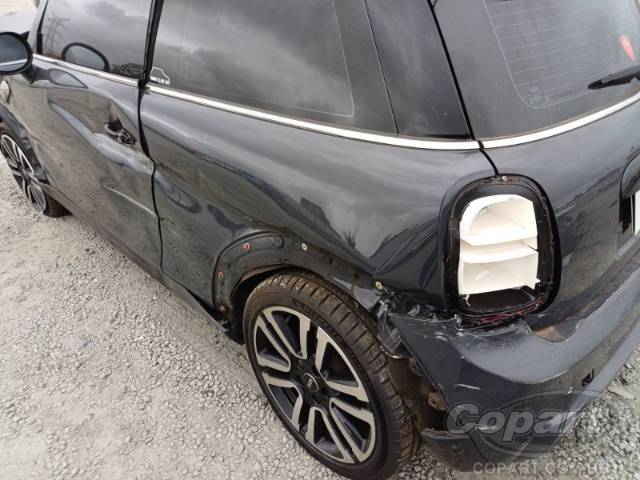 2019 MINI COOPER 