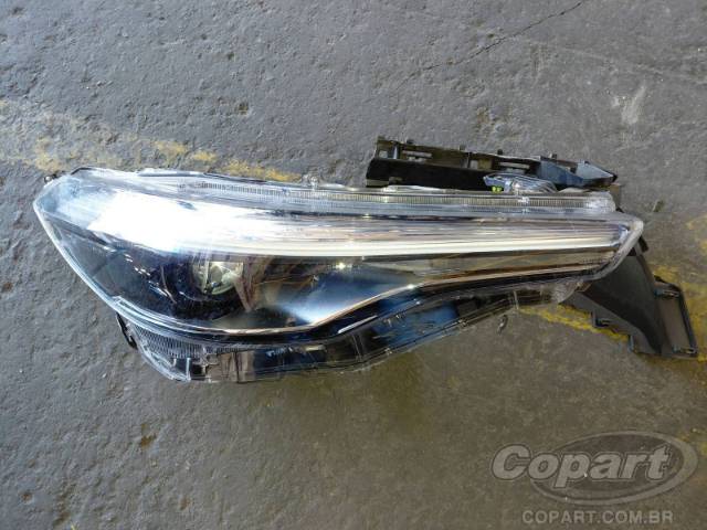 2024 TOYOTA COROLLA CROSS 