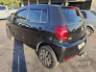 2011 VOLKSWAGEN FOX 