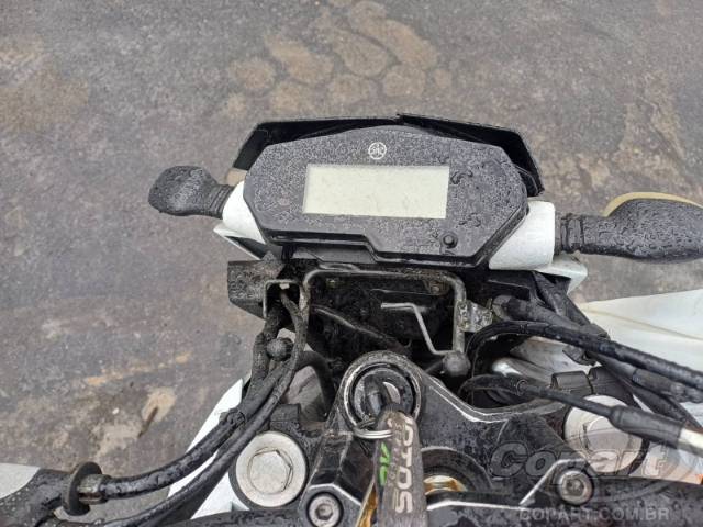 2019 YAMAHA FZ25 FAZER 