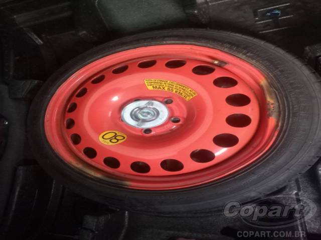 2017 CHEVROLET CRUZE HATCH 